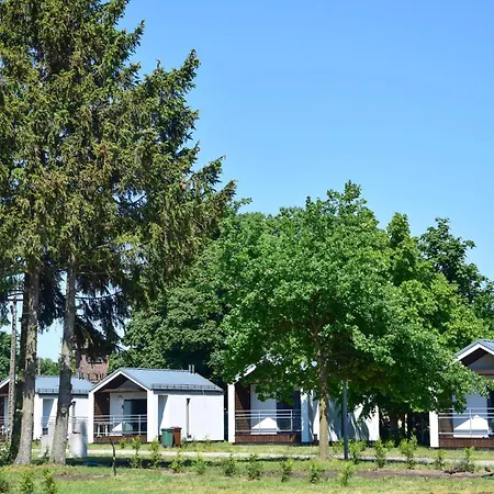 Сasa de vacaciones In *