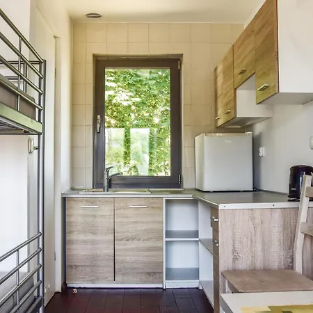 בית נופש In נובה וארפנו