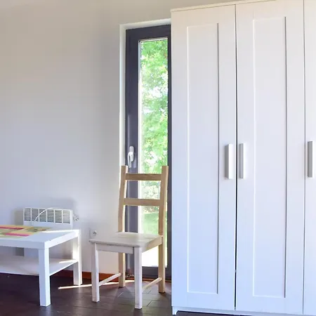 בית נופש In *