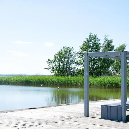 Сasa de vacaciones In *