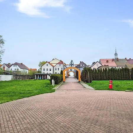 Beautiful In Nowe Warpno