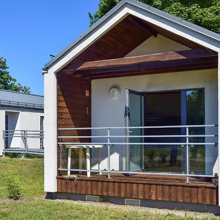 In Сasa de vacaciones