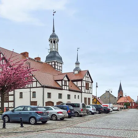 In Сasa de vacaciones *