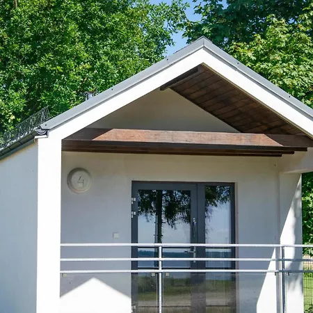 Сasa de vacaciones In