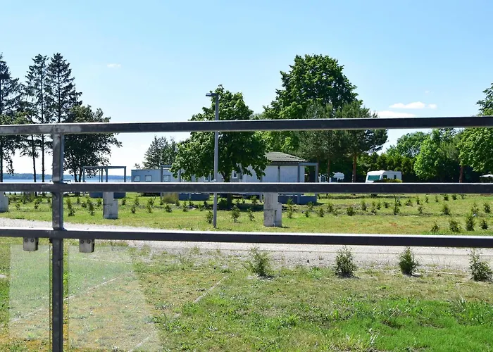 Dom wakacyjny In Nowe Warpno