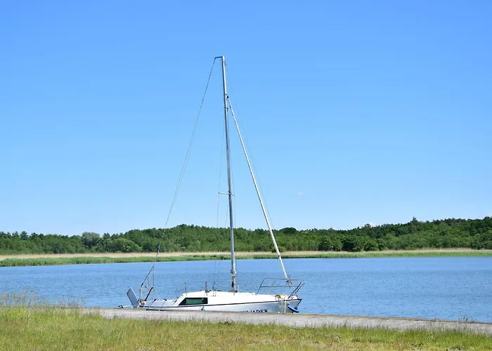 In Dom wakacyjny Nowe Warpno